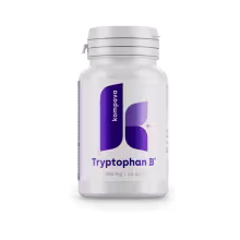 Kompava Tryptofan B+ 500 mg/60 kps