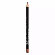 NYX Professional Makeup Ceruzka na oči Slim Eye Pencil 1 ml Cafe