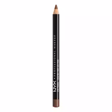 NYX Professional Makeup Ceruzka na oči Slim Eye Pencil 1 ml Brown