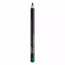 NYX Professional Makeup Ceruzka na oči Slim Eye Pencil 1 ml Emerald City
