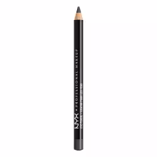 NYX Professional Makeup Ceruzka na oči Slim Eye Pencil 1 ml Charcoal