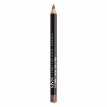 NYX Professional Makeup Ceruzka na oči Slim Eye Pencil 1 ml Light Brown