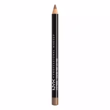 NYX Professional Makeup Ceruzka na oči Slim Eye Pencil 1 ml Taupe