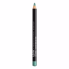 NYX Professional Makeup Ceruzka na oči Slim Eye Pencil 1 ml Seafoam Green
