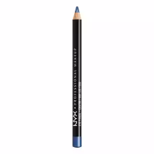 NYX Professional Makeup Ceruzka na oči Slim Eye Pencil 1 ml Sapphire