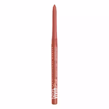 NYX Professional Makeup Ceruzka na oči Vivid Rich Mechanical Liner 0,28 g 04 Soft Brown