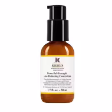 Kiehl's Účinné sérum s Vitamínom C (Powerful- Strength Line-Reducing Concentrate Reno) 50 ml