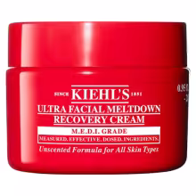 Kiehl's Hydratačný krém Ultra Facial Meltdown Recovery Cream 28 ml