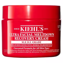 Kiehl's Hydratačný krém Ultra Facial Meltdown Recovery Cream 50 ml