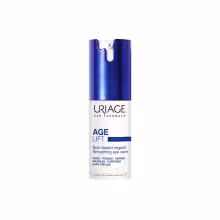 URIAGE Age Lift Zjemňujúca očná starostlivosť 15 ml