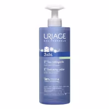 URIAGE Bébé čistiaca voda  500 ml