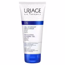 URIAGE D.S. Čistiaci gél na suchú a podráždenú pokožku 150 ml