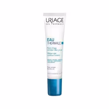 URIAGE Eau Thermale Aktívny hydratačný krém na očné okolie 15 ml