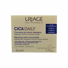 URIAGE Eu Thermale Cica daily regeneračný krém 50 ml