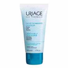 URIAGE Gentle Jelly Pleťový peeling 50 ml