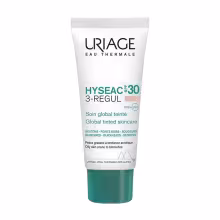 URIAGE Hyseac 3-Reg Teint SPF 30 40 ml