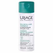 URIAGE Micelárna čistiaca voda pre zmiešanú a mastnú pleť Eau Thermale 250 ml