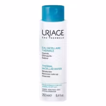 URIAGE Micelárna termálna voda pre normálnu až suchú pleť Eau Thermale 250 ml
