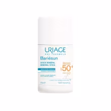 Uriage Minerálna tyčinka SPF 50+ Bariesun (Mineral Stick) 18 g