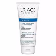 URIAGE Xémose Relipidačný upokojujúci krém pre veľmi suchú citlivú a atopickú pokožku 200 ml
