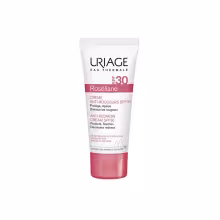 URIAGE Roséliane Krém pre citlivú pleť so sklonom k ​​začervenaniu SPF30 40 ml