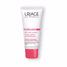 URIAGE Roséliane Krém pre citlivú pleť so sklonom k ​​začervenaniu 40 ml