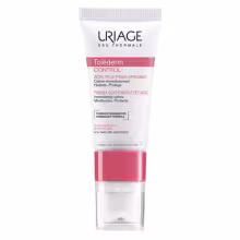 URIAGE Toléderm Control Krém na oči 15 ml