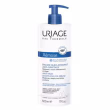 URIAGE Xémose Upokojujúci balzam 500 ml