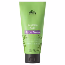 URTEKRAM BIO Gél Aloe vera 100 ml
