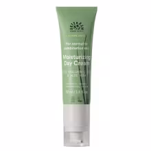 URTEKRAM Denný pleťový krém Citrónová tráva BIO 50 ml