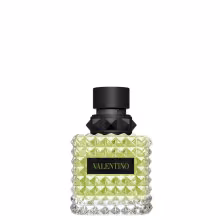 Valentino Born in Roma Donna Green Stravaganza parfumovaná voda 50 ml