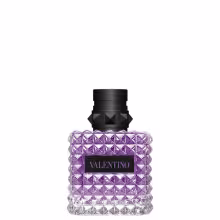 Valentino Born In Roma Purple Melancholia Donna parfumovaná voda 30 ml