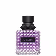Valentino Born In Roma Purple Melancholia Donna parfumovaná voda 50 ml