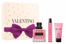 Valentino Donna Born In Roma - EDP 100 ml + telové mlieko 50 ml + EDP 10 ml