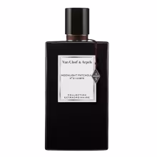 Van Cleef & Arpels Collection Extraordinaire Moonlight Patchouli parfumovaná voda 75 ml