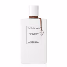 Van Cleef & Arpels Collection Extraordinaire Santal Blanc parfumovaná voda 75 ml