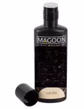 Magoon - masážny olej - vanilka - 100 ml