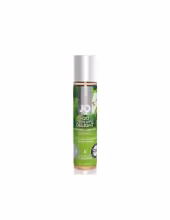 JO H2O - lubrikant na vodnej báze - zelené jablko - 30ml