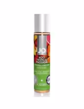 JO H2O - vodný lubrikačný gél - tropické ovocie - 30 ml