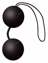 Joyballs Trend - venušine guličky - čierna