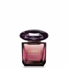 Versace Crystal Noir toaletná voda 30 ml