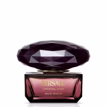 Versace Crystal Noir toaletná voda 50 ml