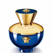 Versace Dylan Blue Pour Femme parfumovaná voda 100 ml