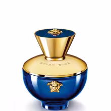 Versace Dylan Blue Pour Femme parfumovaná voda 50 ml