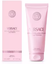 Versace Dylan Blush Pink - telové mlieko 200 ml
