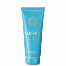 Versace Dylan Turquoise telový gél 200 ml