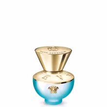 Versace Dylan Turquoise toaletná voda 30 ml