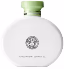 Versace Versense - kúpeľový a sprchový gél 200 ml