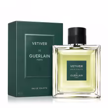 Guerlain Vetiver - EDT 150 ml