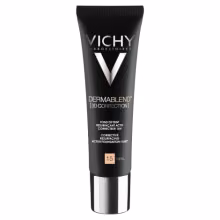 Vichy DERMABLEND 3D Korekcia make-up SPF 25 odtieň 15 Opal 30 ml